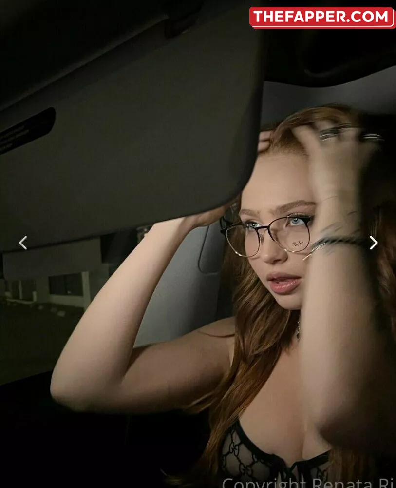 Renata Valliulina  Onlyfans Leaked Nude Image #ySpxCIe6z3