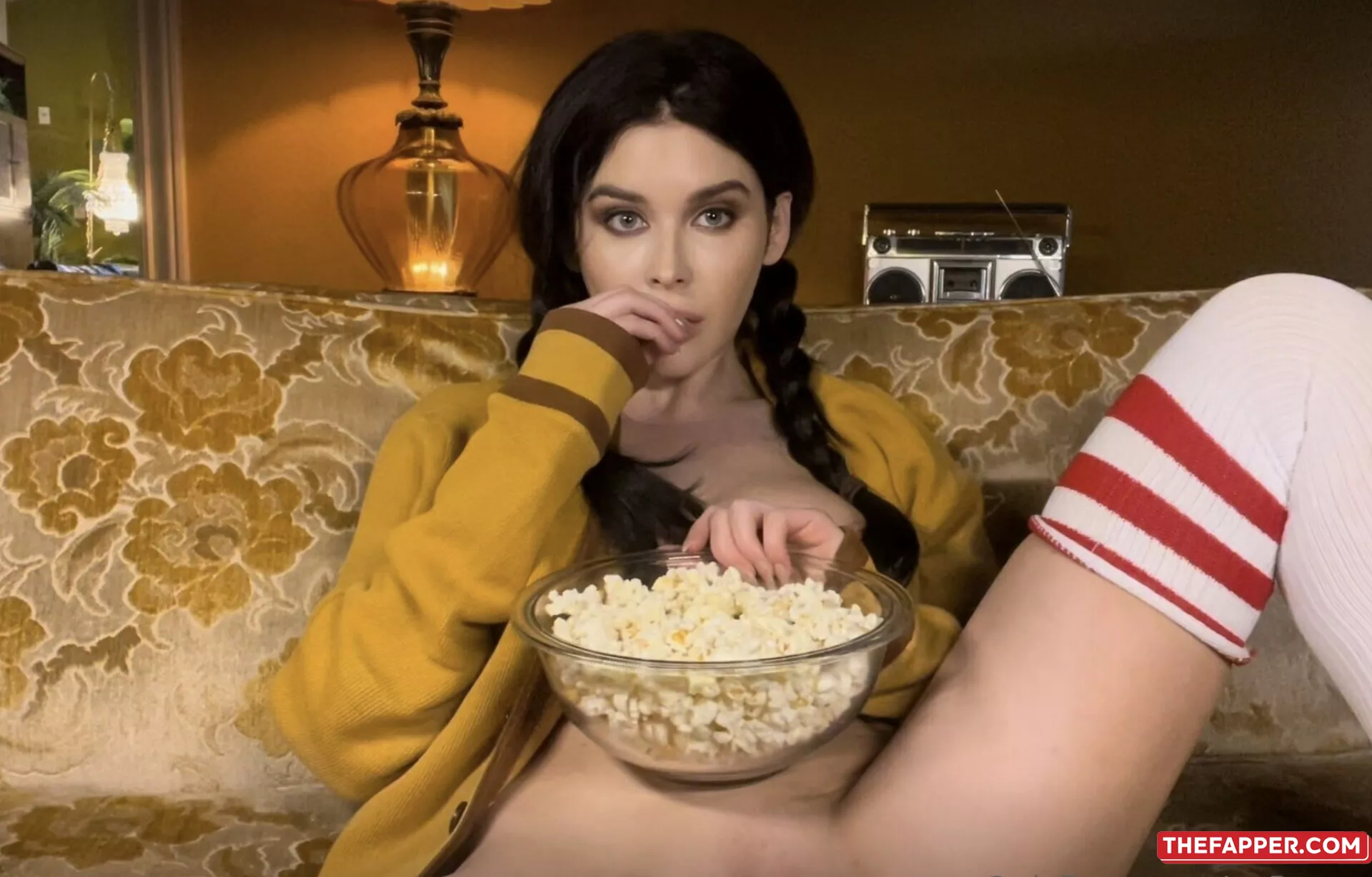 Renee Olstead  Onlyfans Leaked Nude Image #3eiFvqvTHN