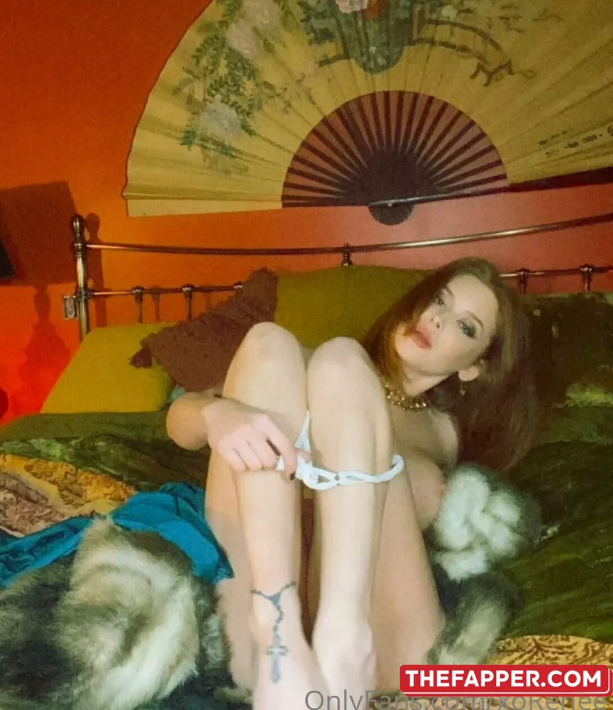 Renee Olstead  Onlyfans Leaked Nude Image #AX7Zdgmgog
