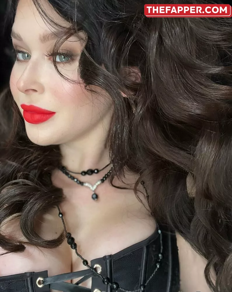 Renee Olstead  Onlyfans Leaked Nude Image #KBtvZzCQaz