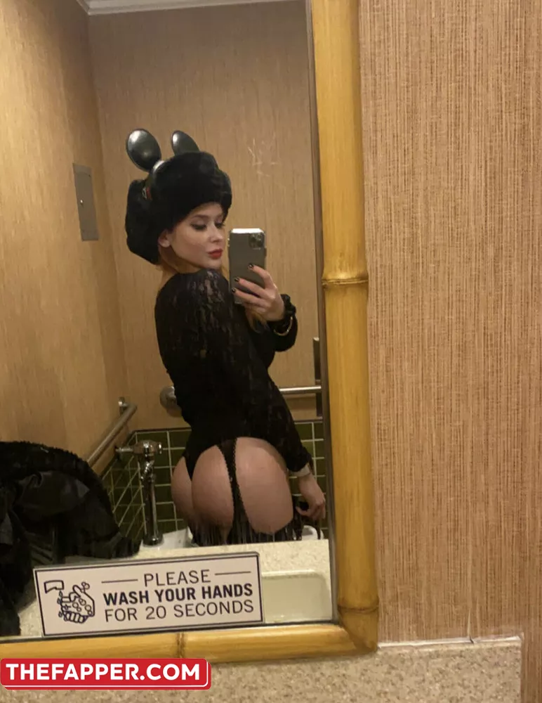 Renee Olstead  Onlyfans Leaked Nude Image #QySkllKTmL