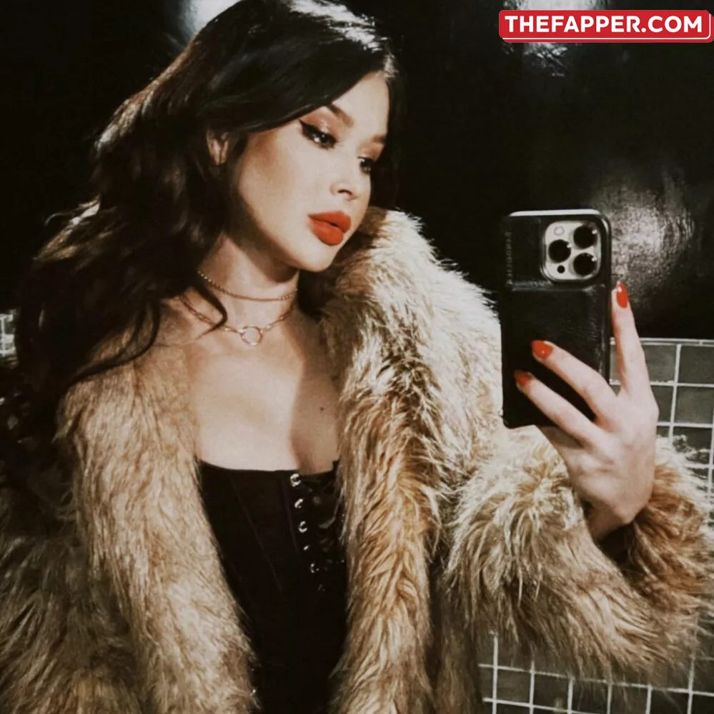 Renee Olstead  Onlyfans Leaked Nude Image #bM9WzMmu9b