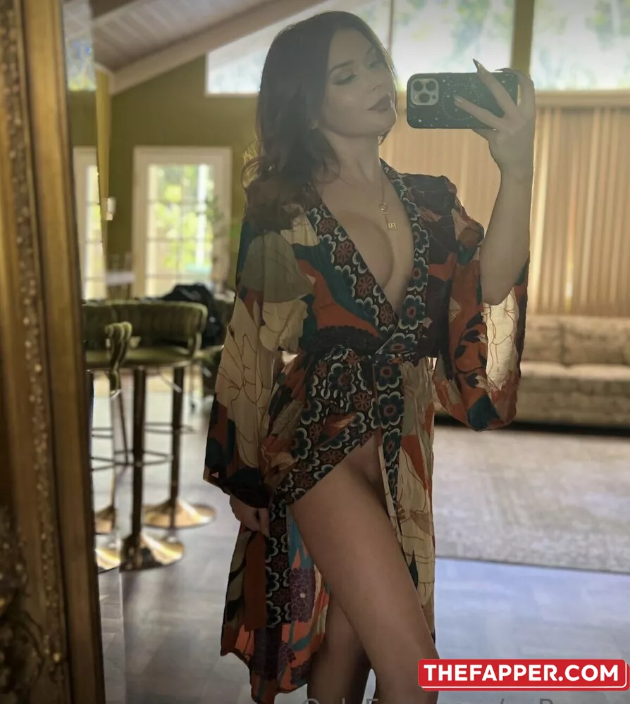 Renee Olstead  Onlyfans Leaked Nude Image #r2bN9l7QOu