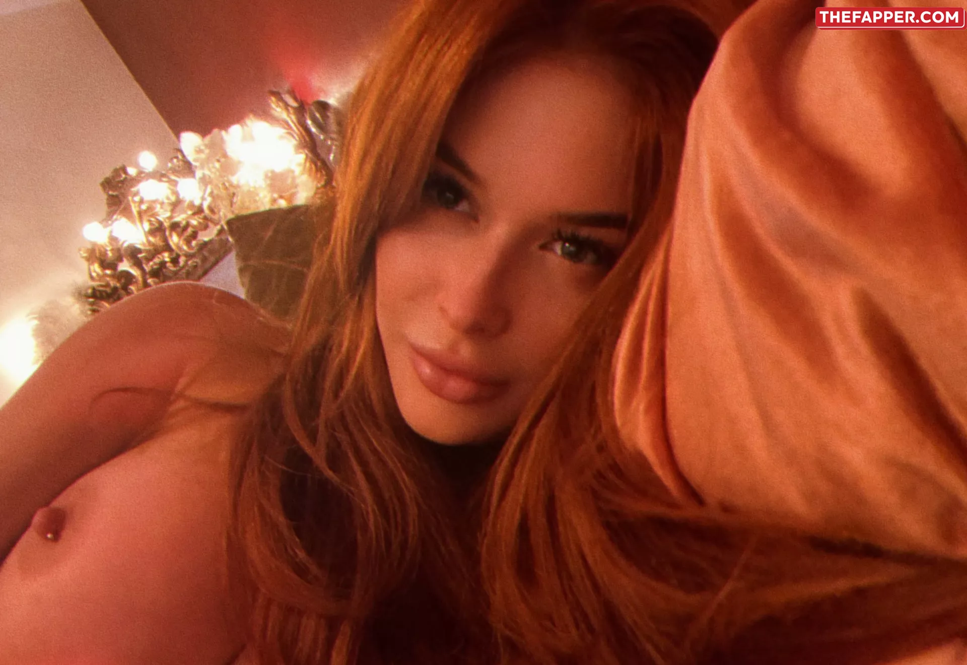 Renee Olstead  Onlyfans Leaked Nude Image #scXMqmCwT1