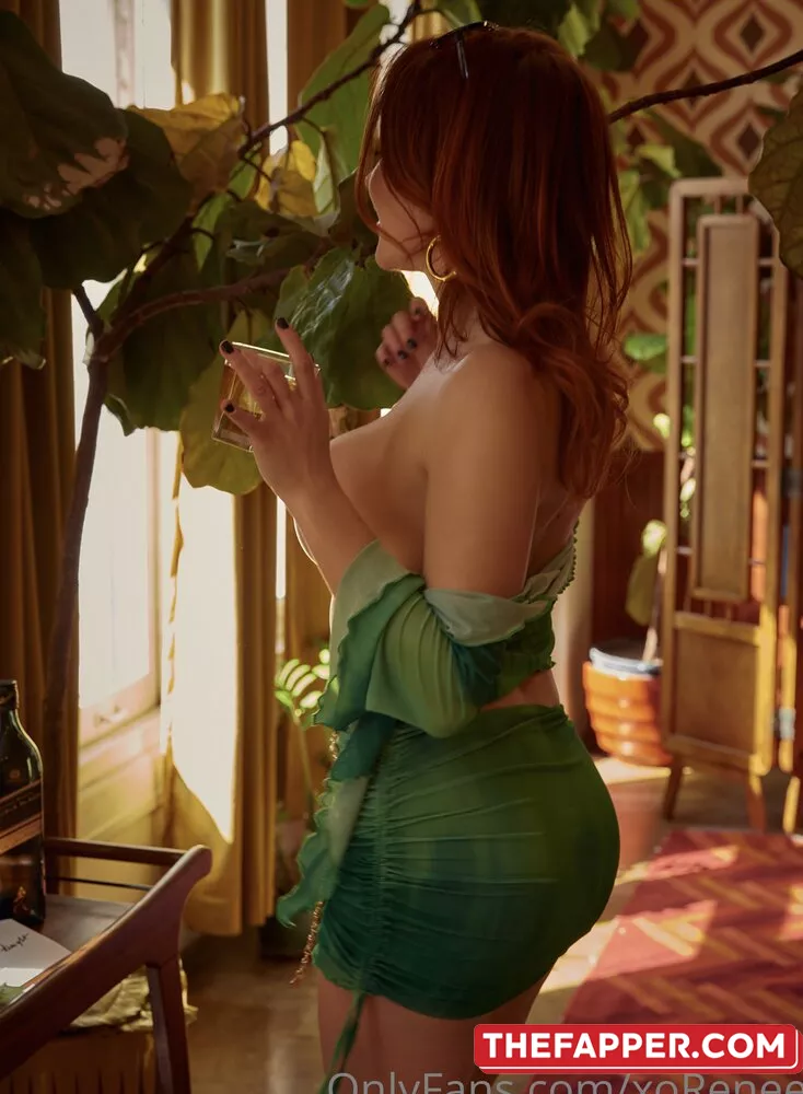 Renee Olstead  Onlyfans Leaked Nude Image #yVdMfM8oat