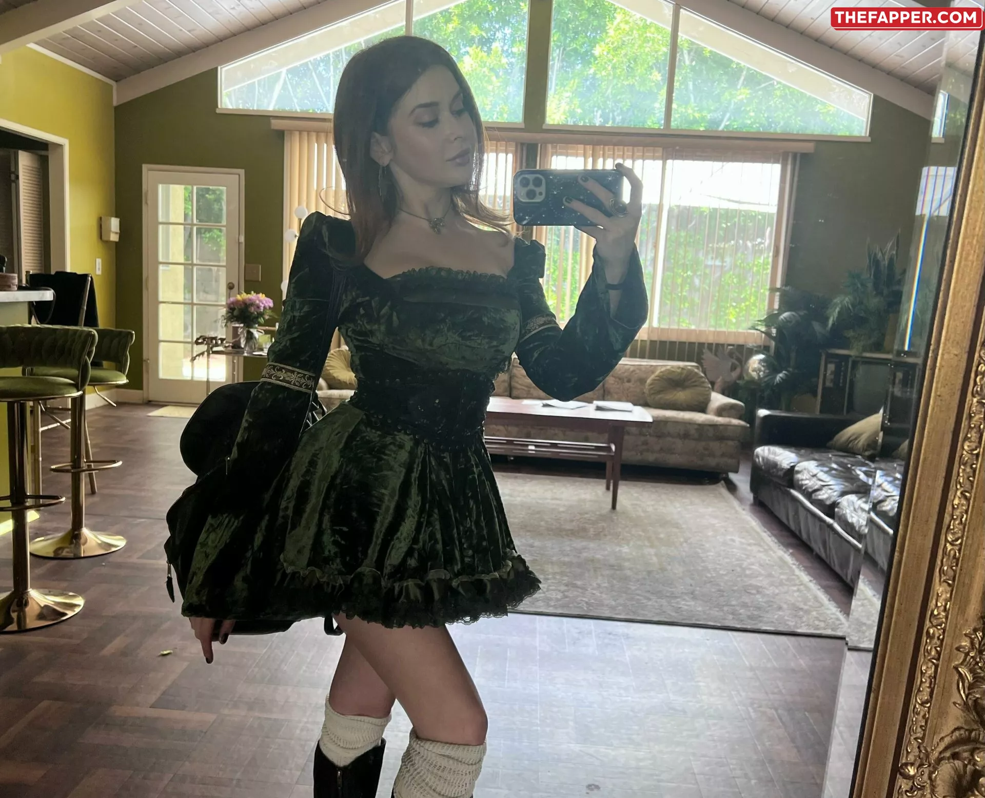 Renee Olstead  Onlyfans Leaked Nude Image #ygj3osVG2B