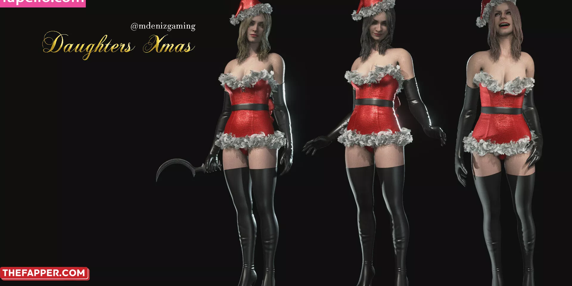 Resident Evil  Onlyfans Leaked Nude Image #0sQqgQSzlF