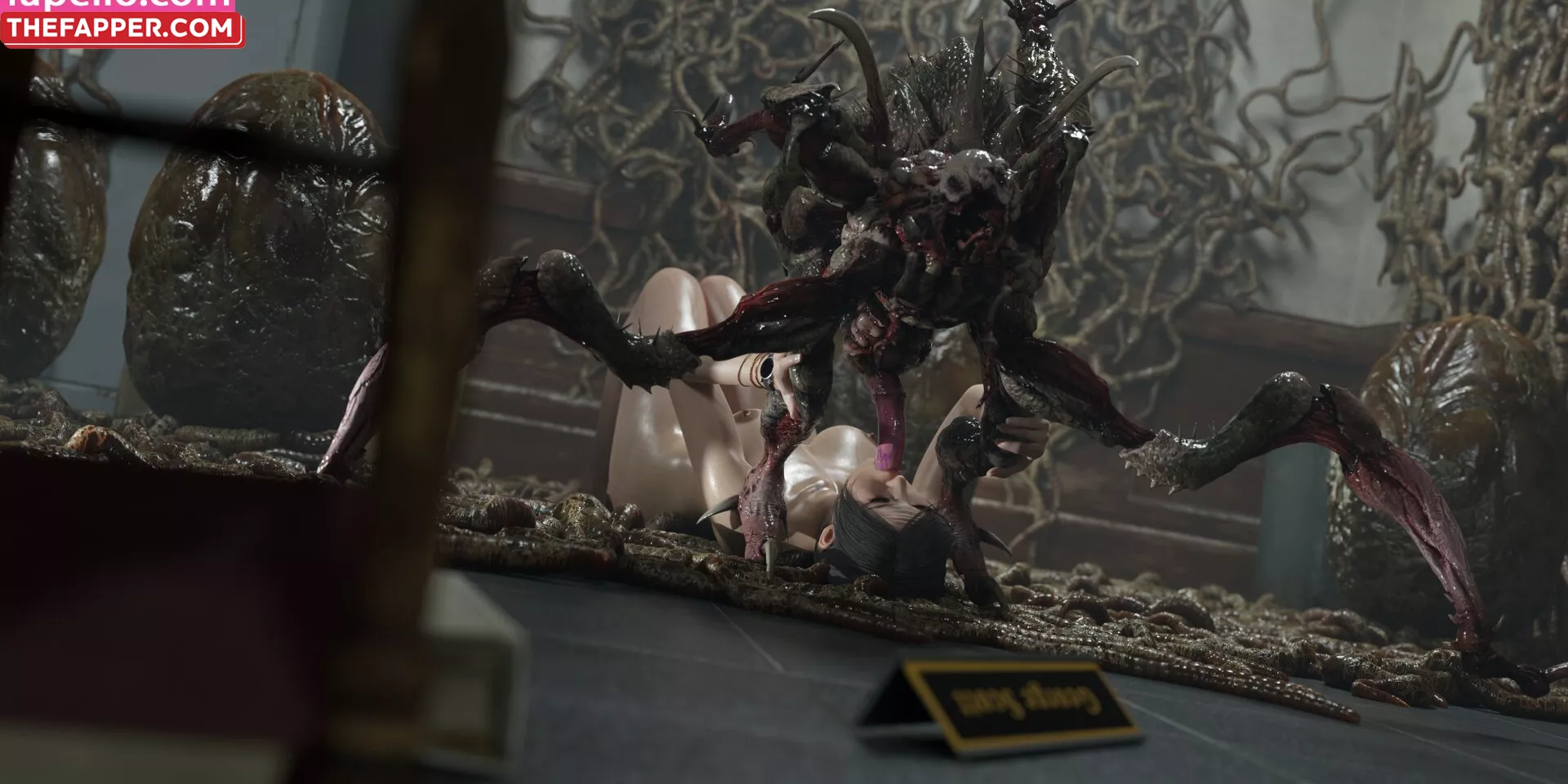 Resident Evil  Onlyfans Leaked Nude Image #1CsV3v6oIo