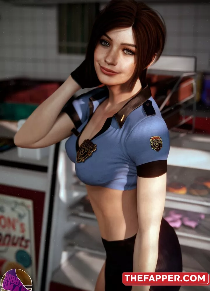 Resident Evil  Onlyfans Leaked Nude Image #1bbat1MuPP