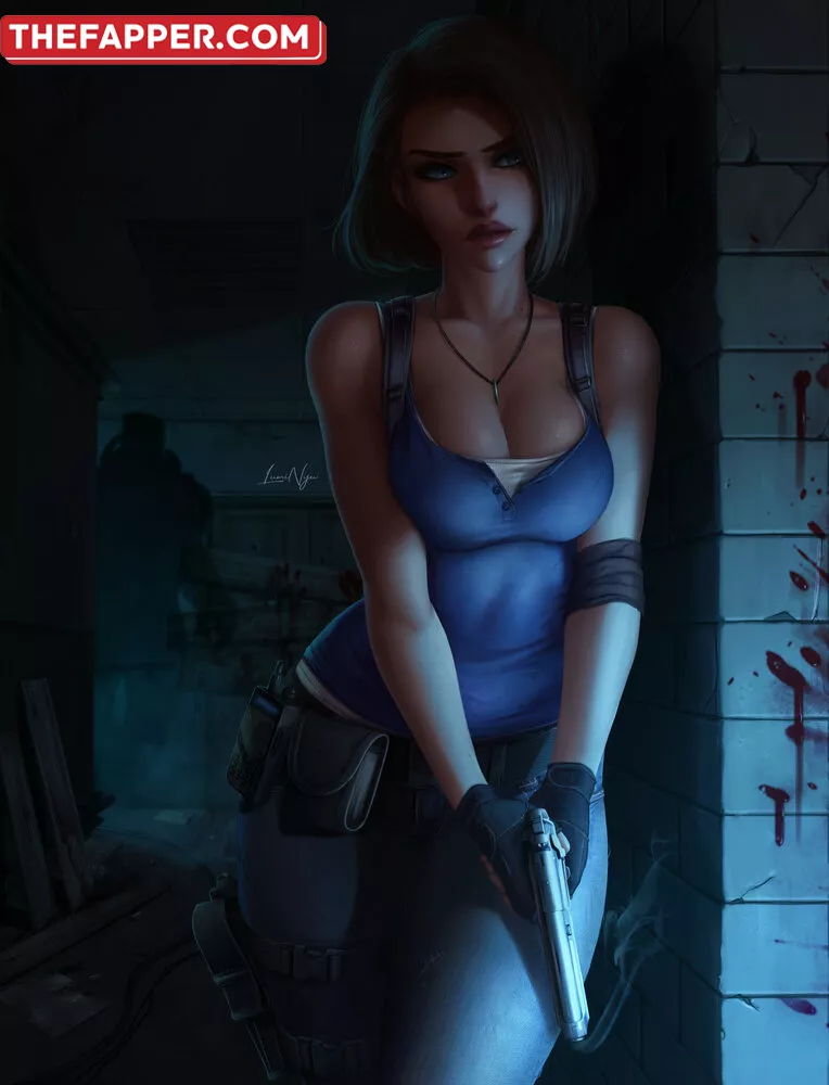 Resident Evil  Onlyfans Leaked Nude Image #2TIxqpFo0S