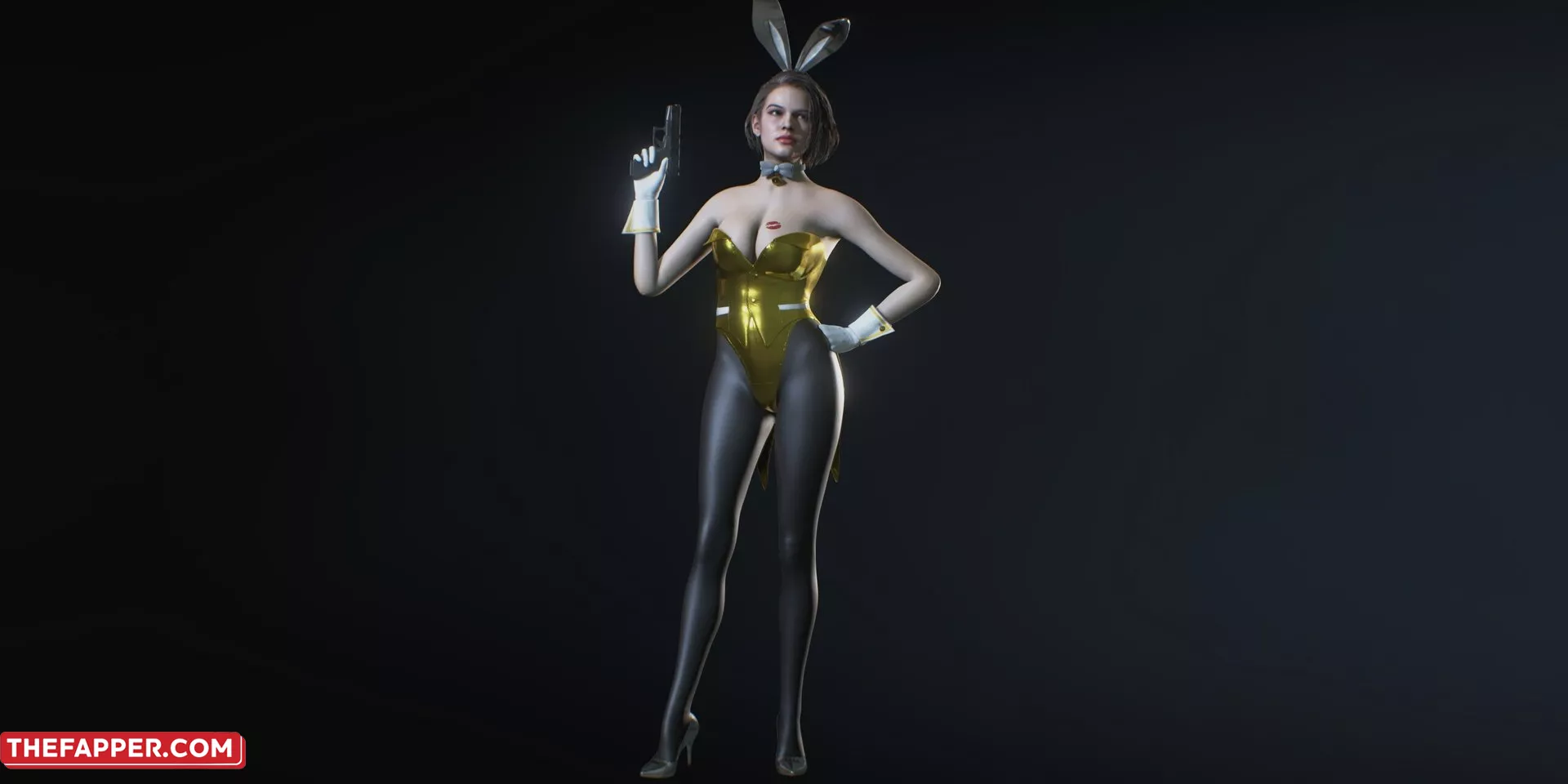 Resident Evil  Onlyfans Leaked Nude Image #2jSzTc3VDx