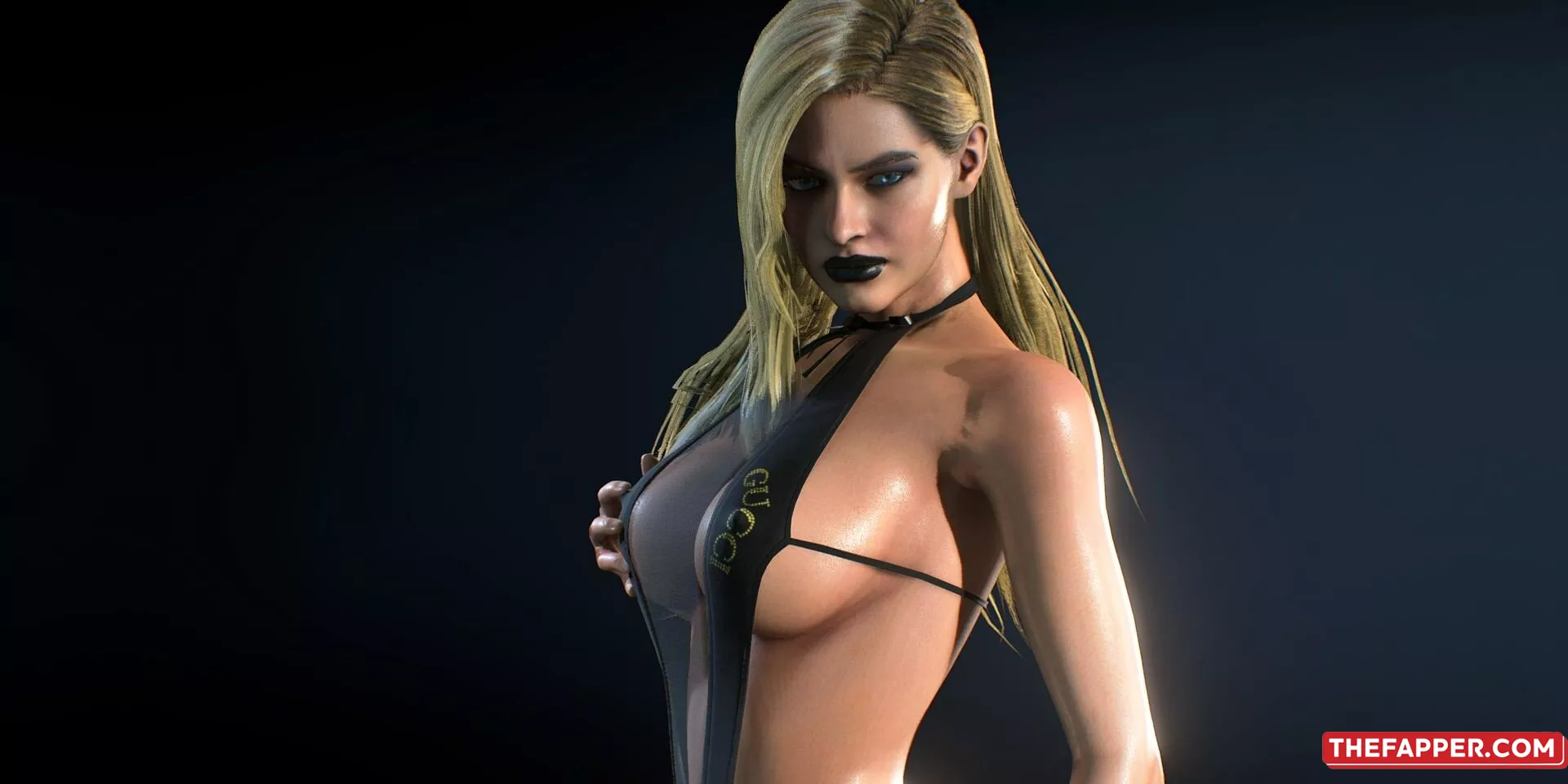 Resident Evil  Onlyfans Leaked Nude Image #36o9hHhu9W