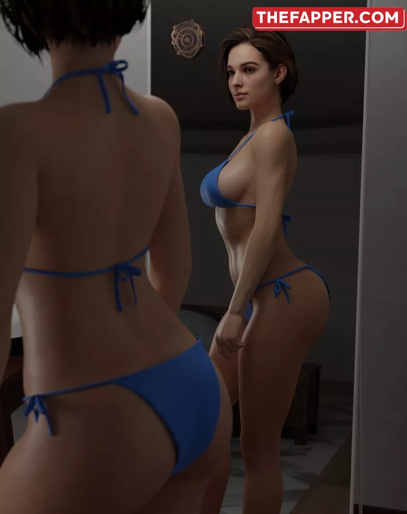 Resident Evil  Onlyfans Leaked Nude Image #4AZqBBTCRp