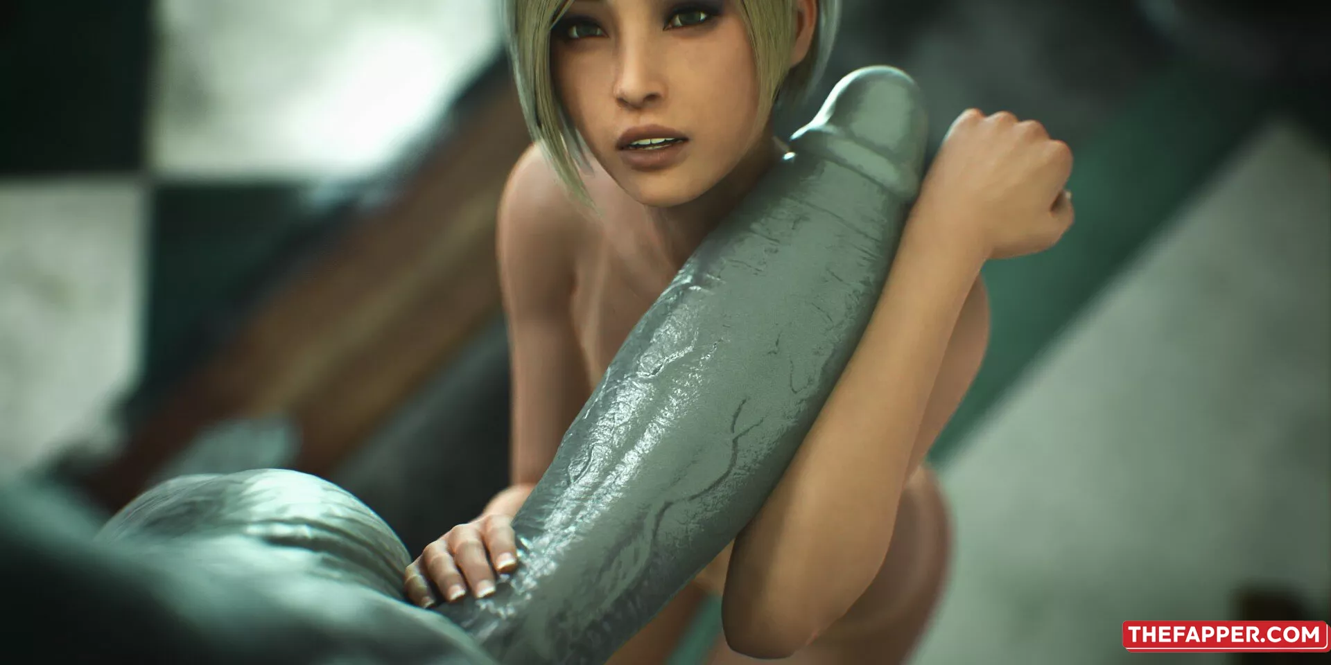 Resident Evil  Onlyfans Leaked Nude Image #4LP1gLEdRO