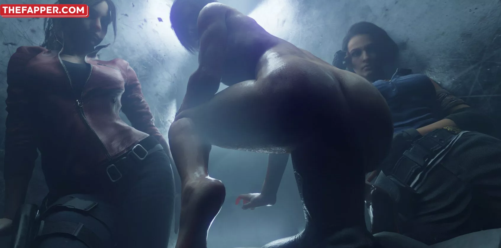 Resident Evil  Onlyfans Leaked Nude Image #4gRdZ3slPe