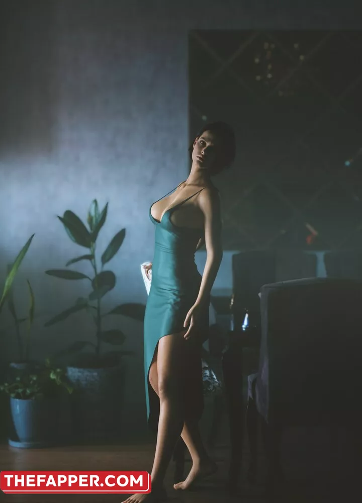 Resident Evil  Onlyfans Leaked Nude Image #4ppfRXlCeO