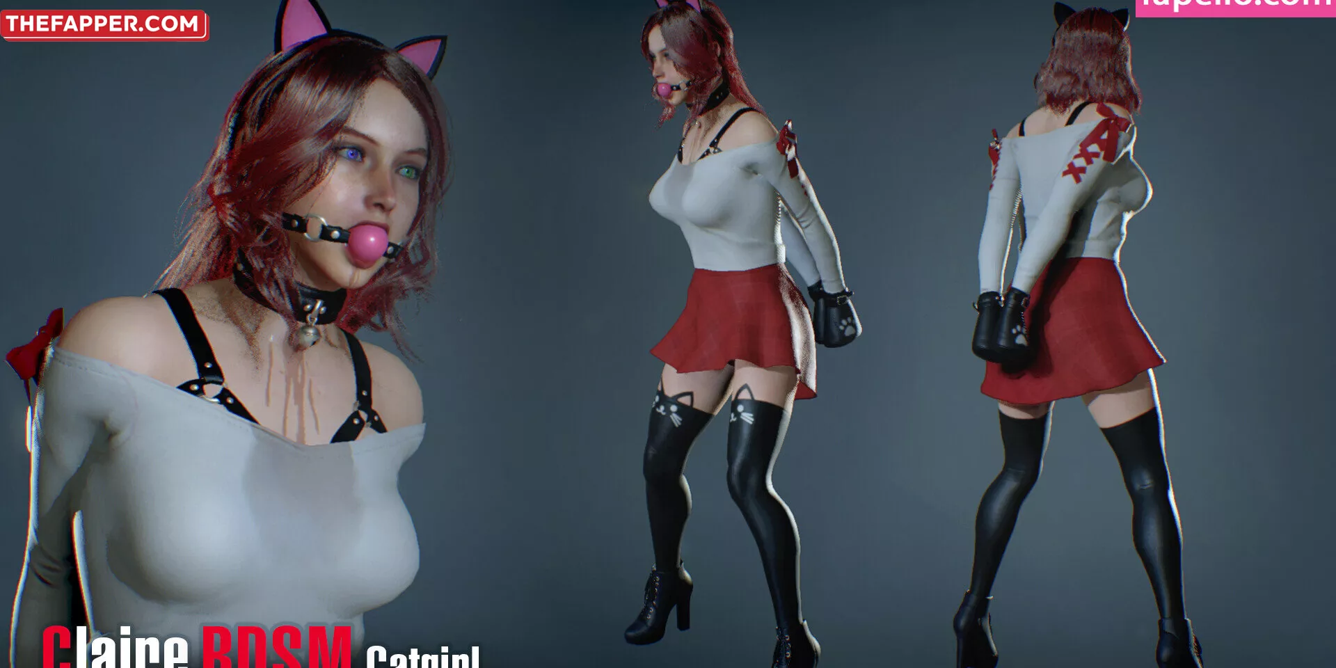 Resident Evil  Onlyfans Leaked Nude Image #56dbJ84clq