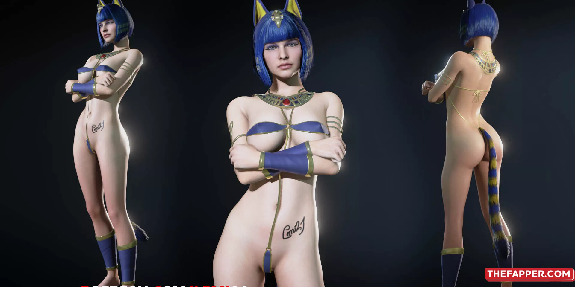 Resident Evil  Onlyfans Leaked Nude Image #5SBhw7aMPb