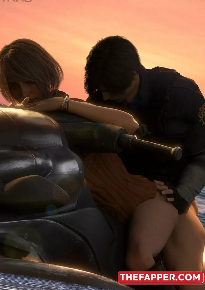 Resident Evil  Onlyfans Leaked Nude Image #5fYPiI5jSg