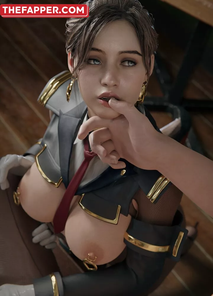 Resident Evil  Onlyfans Leaked Nude Image #5ifiNKpqyr