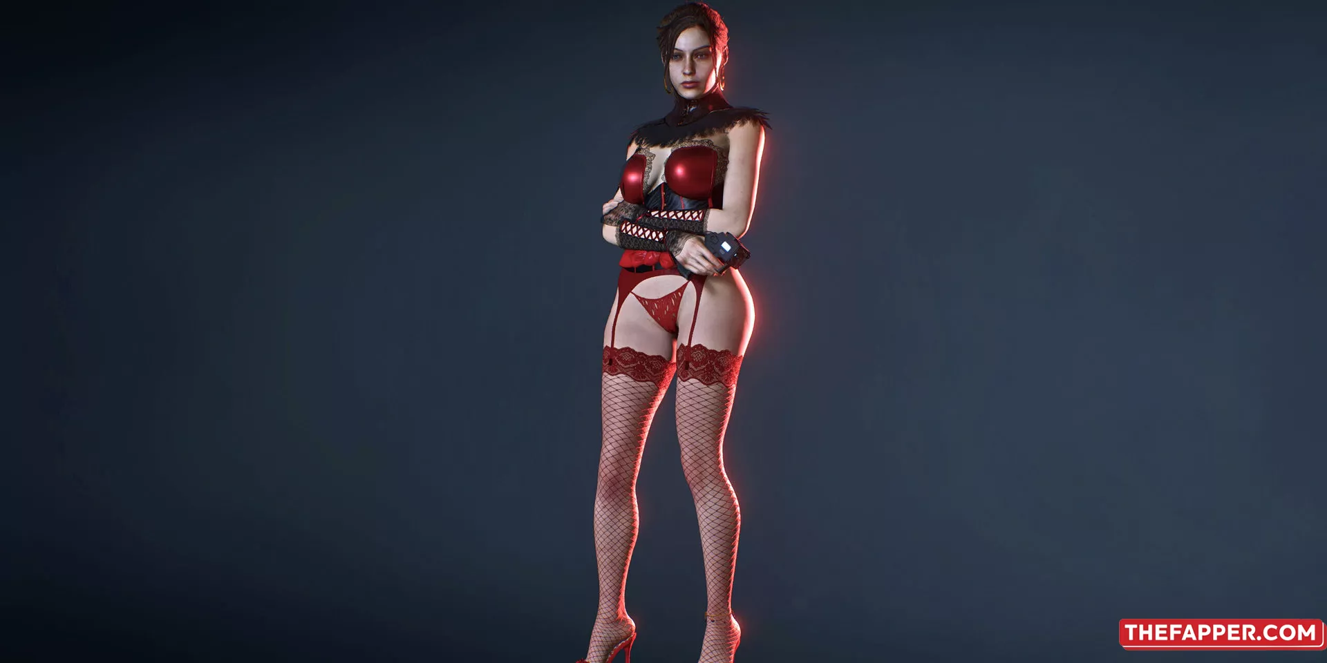 Resident Evil  Onlyfans Leaked Nude Image #6DJ5CAY3id