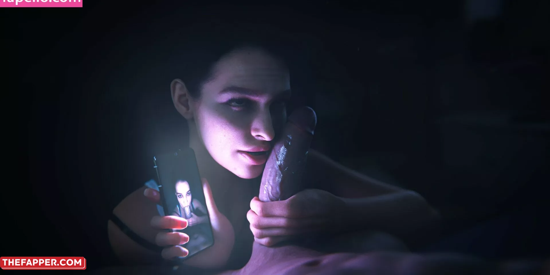 Resident Evil  Onlyfans Leaked Nude Image #6vp5prv0EQ