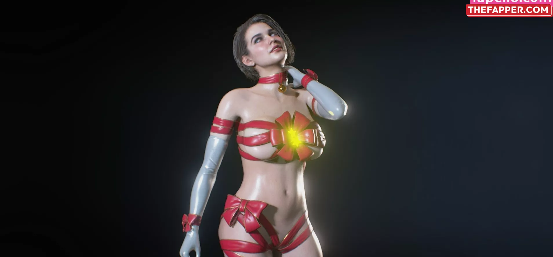 Resident Evil  Onlyfans Leaked Nude Image #7Et6CdDMcx