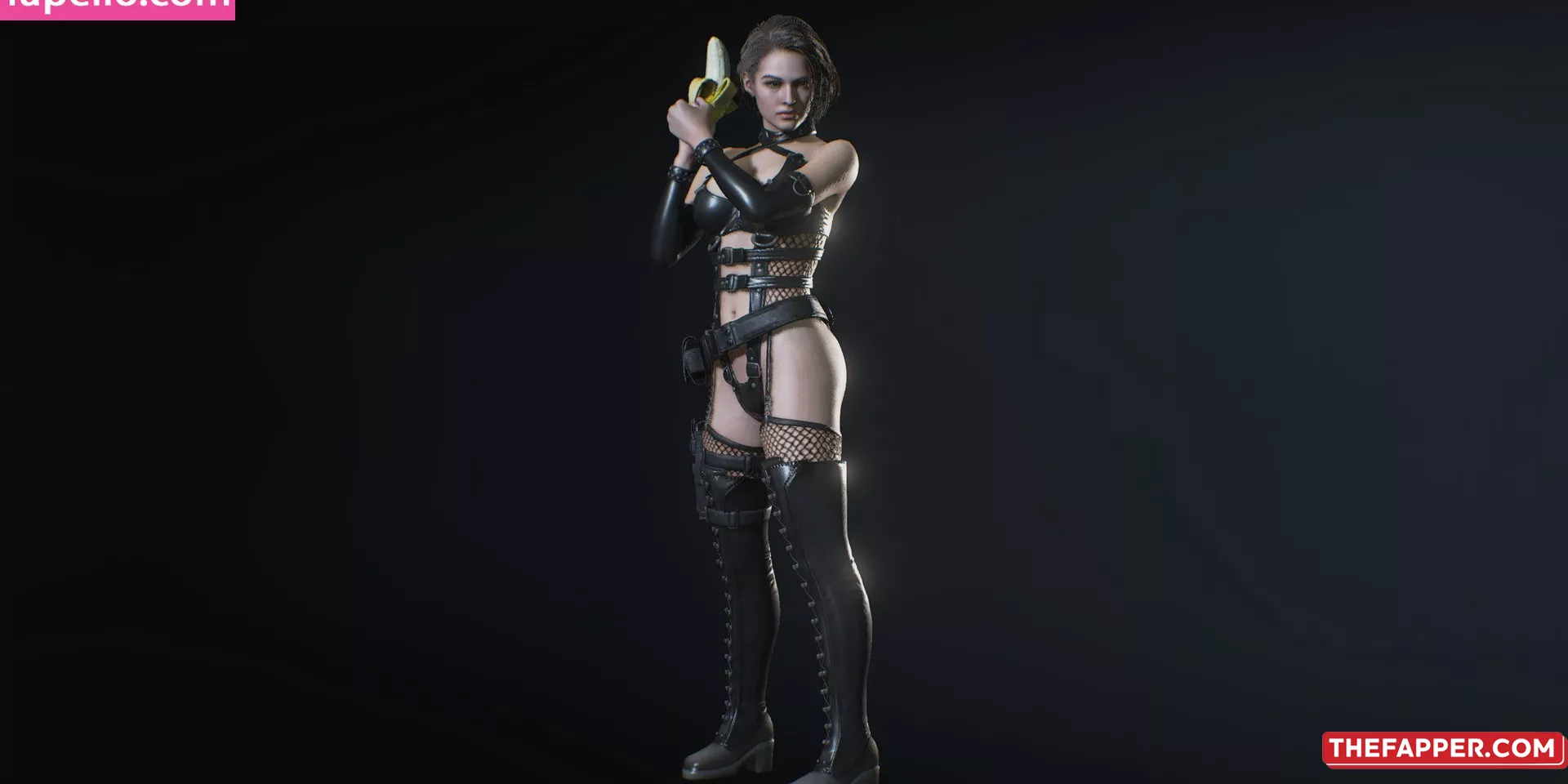 Resident Evil  Onlyfans Leaked Nude Image #7gIn6yDko4