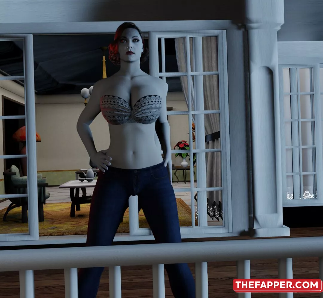 Resident Evil  Onlyfans Leaked Nude Image #94QI0ventK