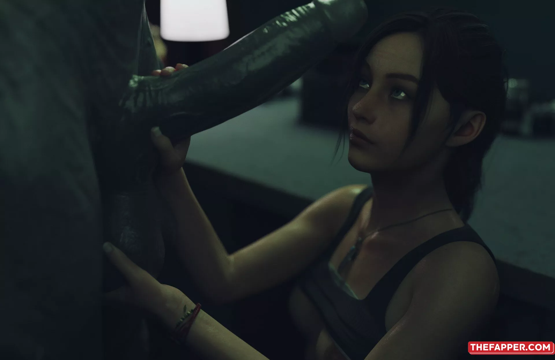 Resident Evil  Onlyfans Leaked Nude Image #9fuYJjVkrU