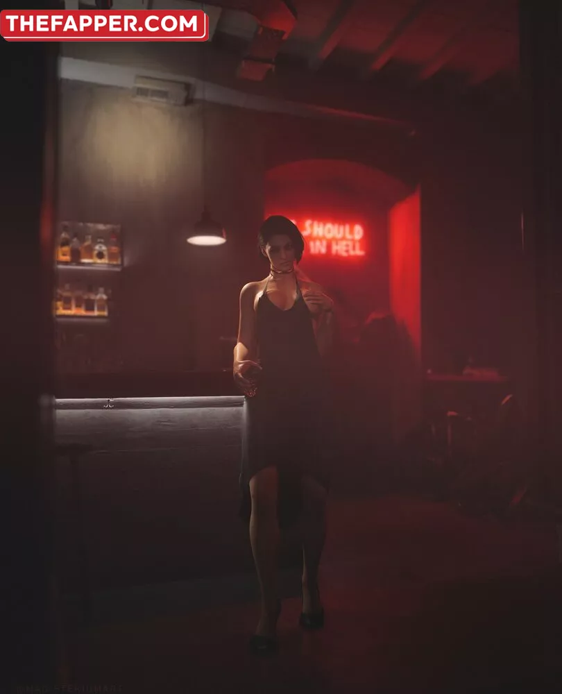 Resident Evil  Onlyfans Leaked Nude Image #9gPNlTLER8