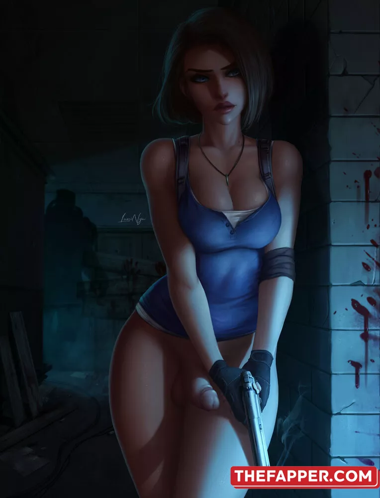 Resident Evil  Onlyfans Leaked Nude Image #9teDVhEfFj