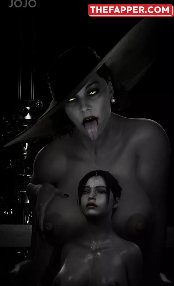 Resident Evil  Onlyfans Leaked Nude Image #9yxg1g9xr4