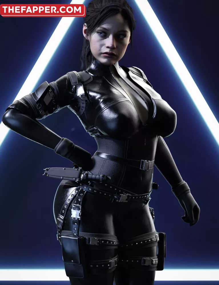 Resident Evil  Onlyfans Leaked Nude Image #AETMa1YRay