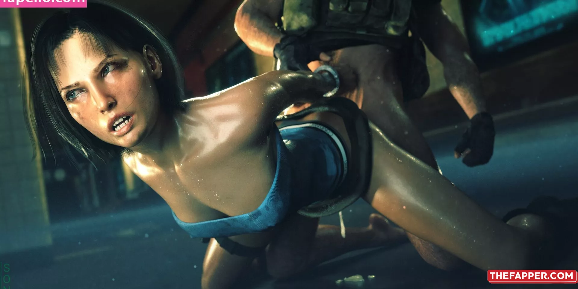 Resident Evil  Onlyfans Leaked Nude Image #AVgsA1dc5y