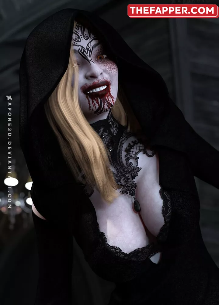 Resident Evil  Onlyfans Leaked Nude Image #AmVLMA99rg