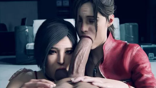 Resident Evil Onlyfans Leaked Nude Image #BfiWHQPMuk