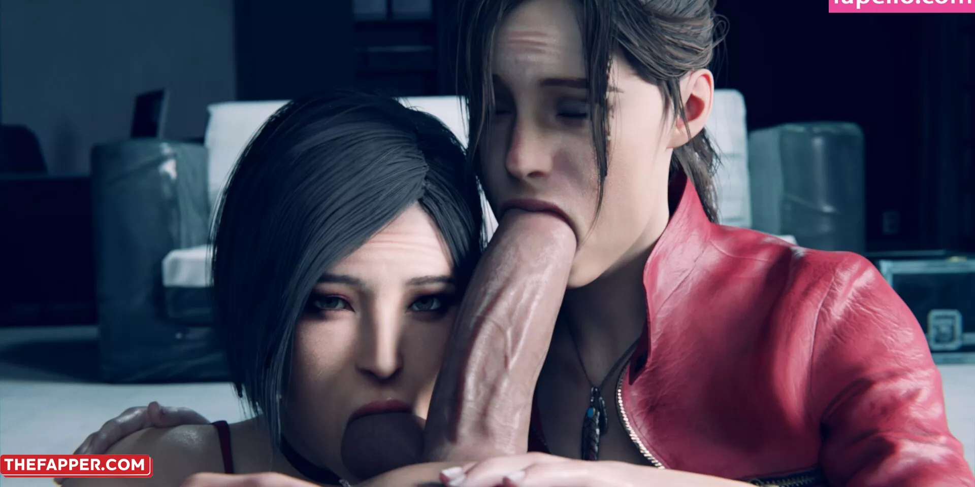 Resident Evil  Onlyfans Leaked Nude Image #BfiWHQPMuk