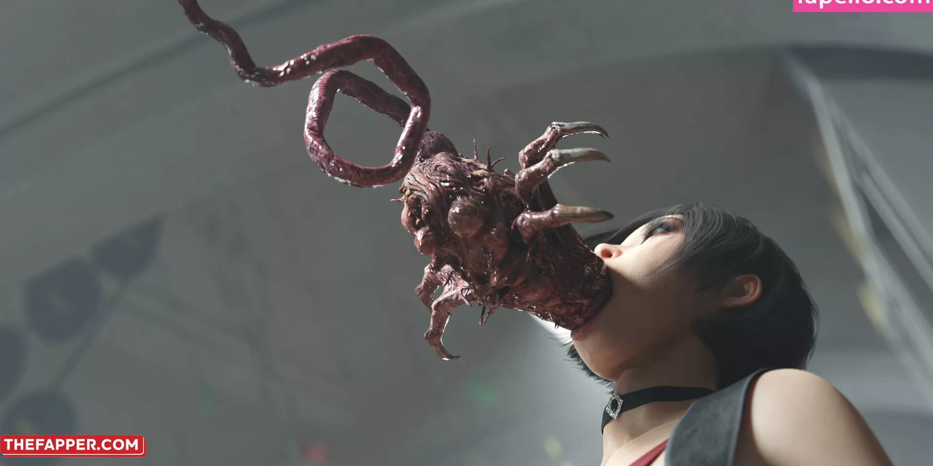 Resident Evil  Onlyfans Leaked Nude Image #BgVD3RC6eh