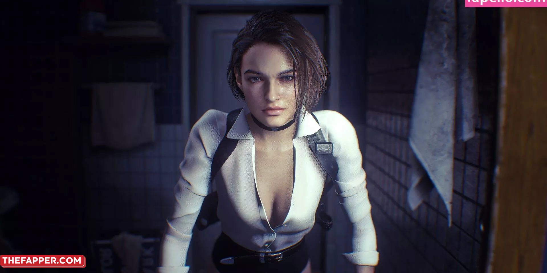 Resident Evil  Onlyfans Leaked Nude Image #CHe5Ttpp0C