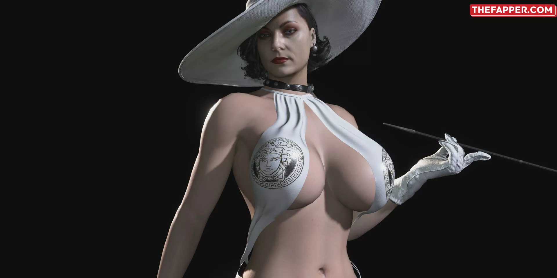 Resident Evil  Onlyfans Leaked Nude Image #CIeAbGSymw