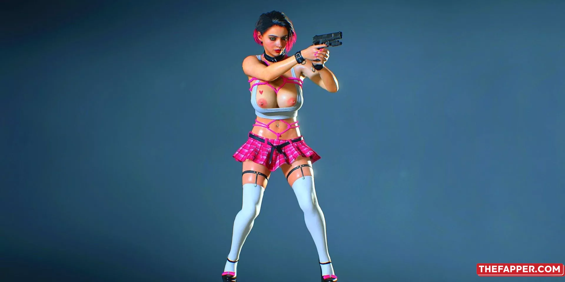 Resident Evil  Onlyfans Leaked Nude Image #COLCGhTl1M