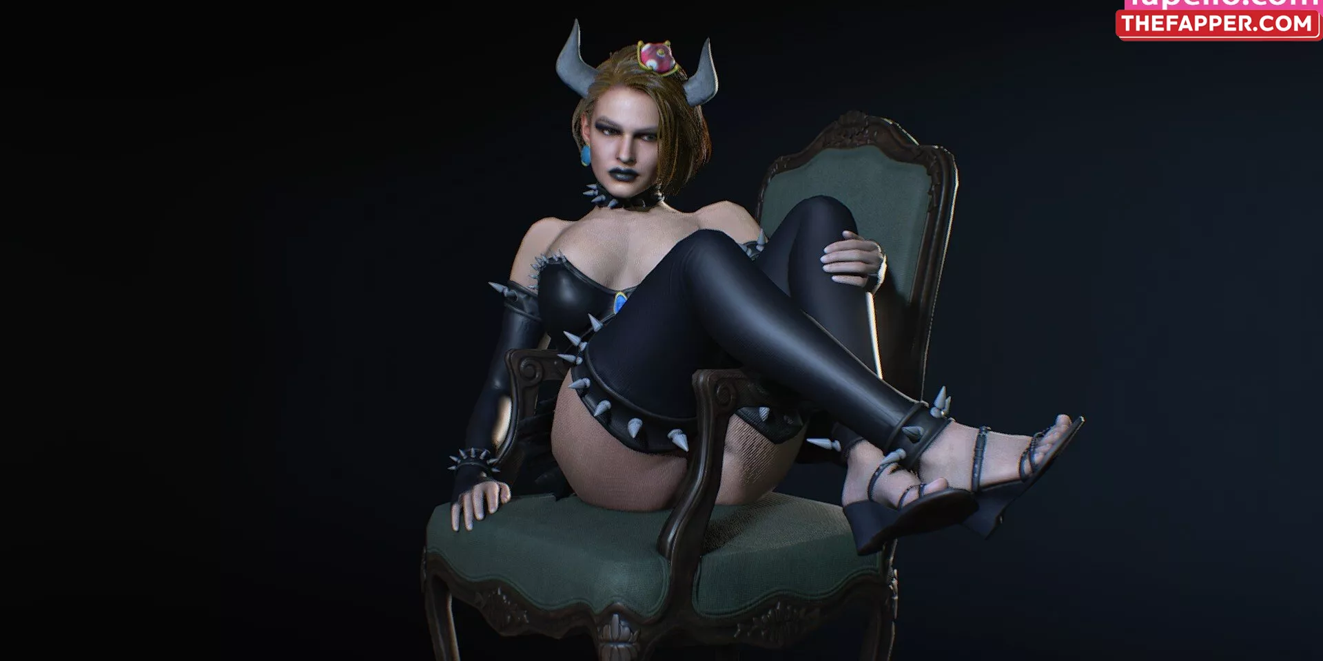 Resident Evil  Onlyfans Leaked Nude Image #EDay45hDrA