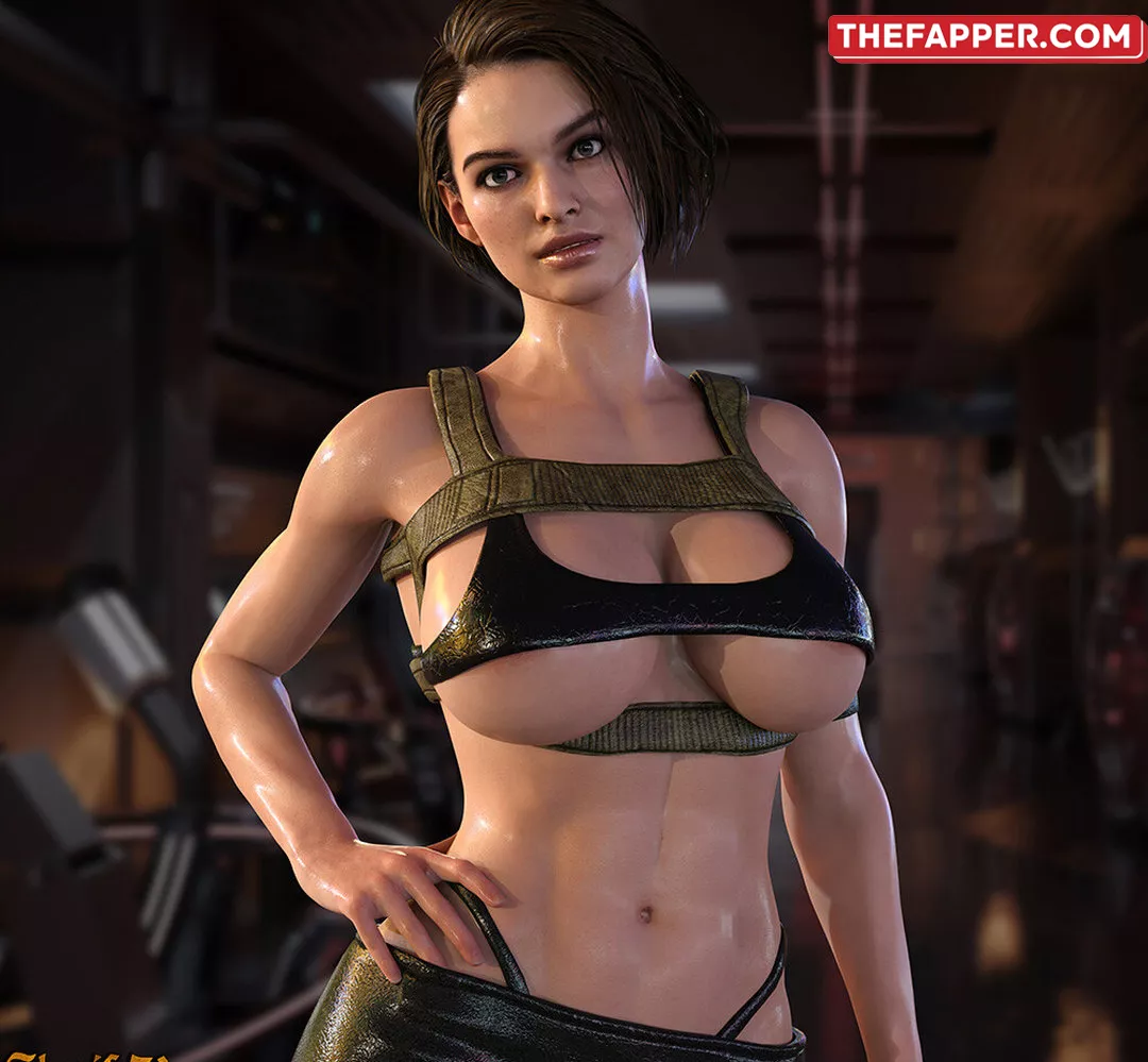 Resident Evil  Onlyfans Leaked Nude Image #EV0m7K876t