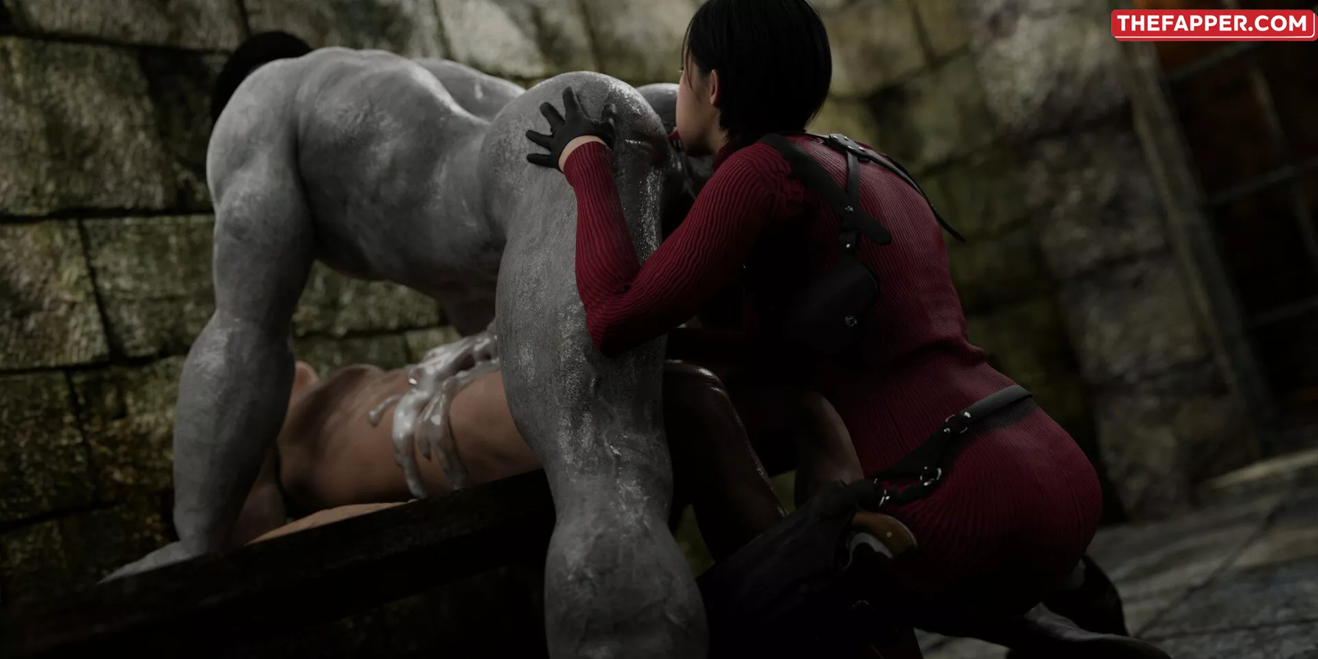Resident Evil  Onlyfans Leaked Nude Image #Eo1VPJ8MWr