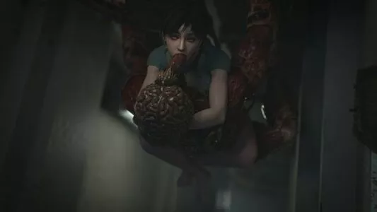 Resident Evil Onlyfans Leaked Nude Image #GXcBaRGKzD