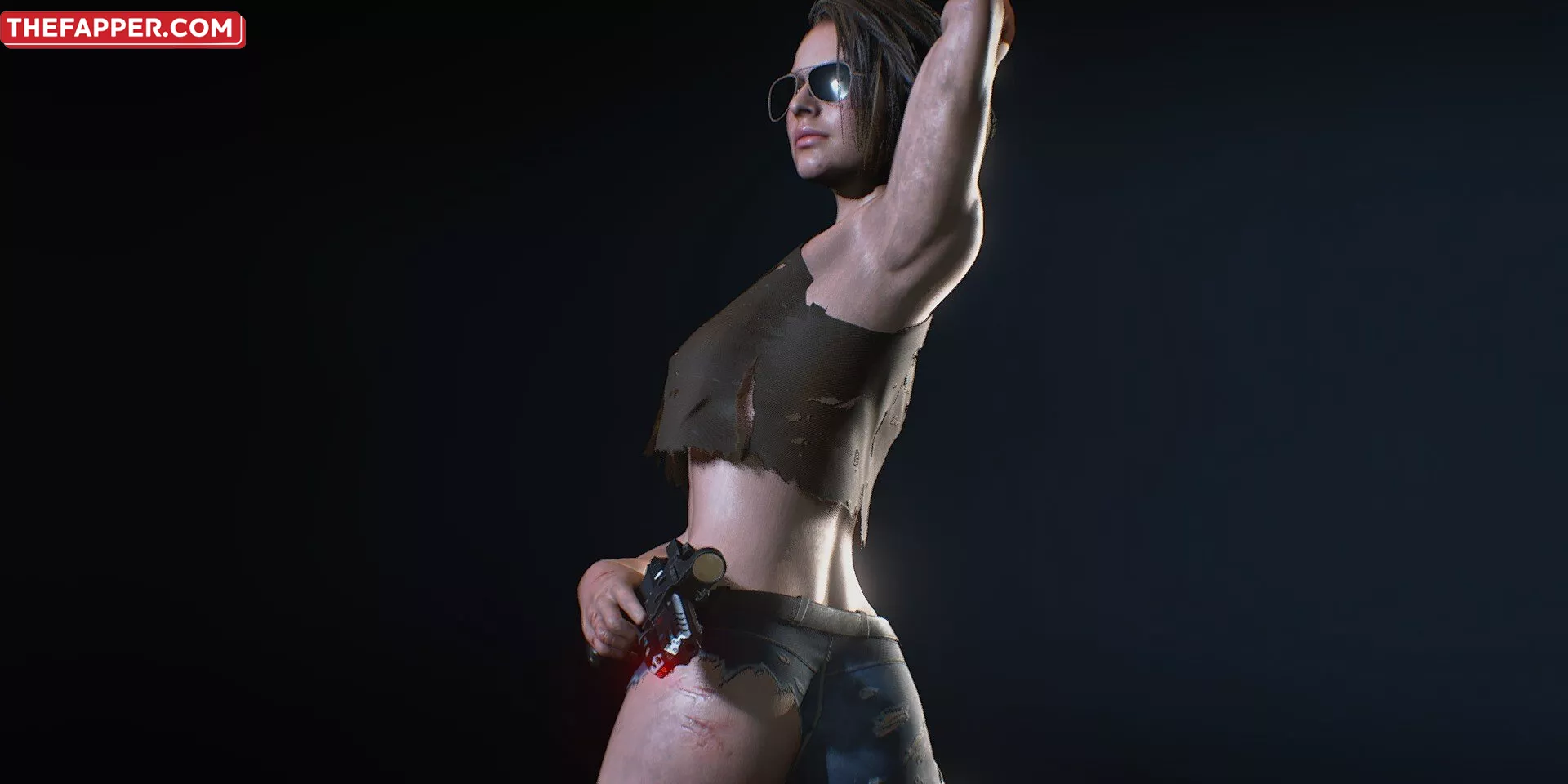 Resident Evil  Onlyfans Leaked Nude Image #GkKoRcLK7H
