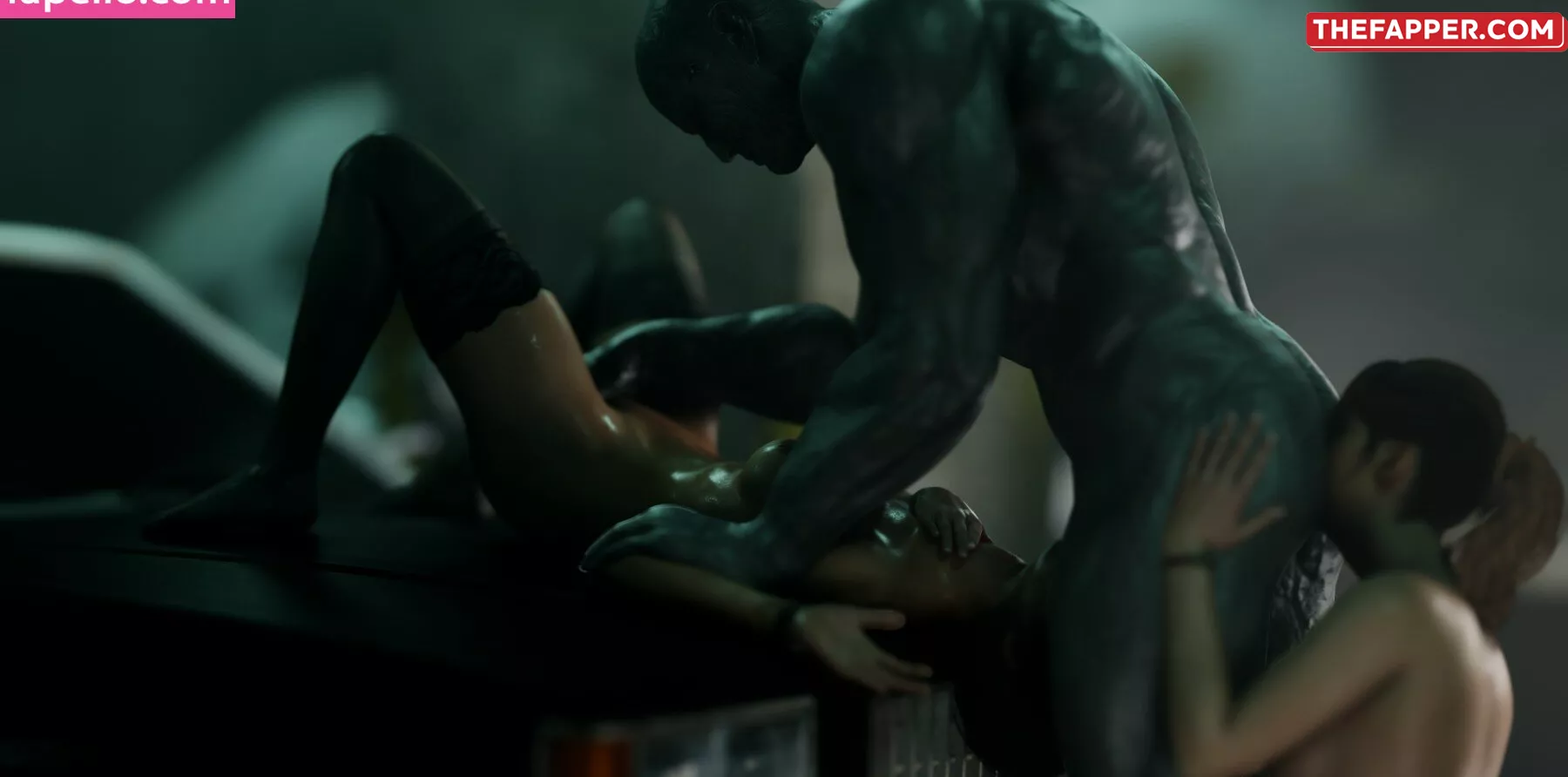 Resident Evil  Onlyfans Leaked Nude Image #Gv2jQisLUV