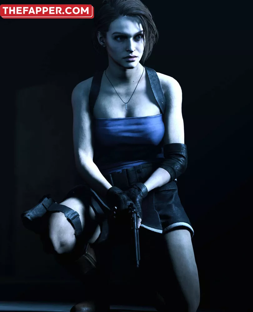 Resident Evil  Onlyfans Leaked Nude Image #HTxtd5IdvL