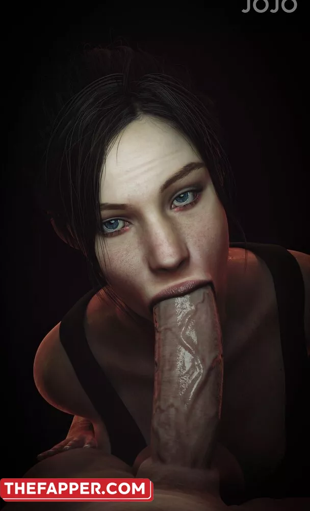 Resident Evil  Onlyfans Leaked Nude Image #Hj1jaGPiqz